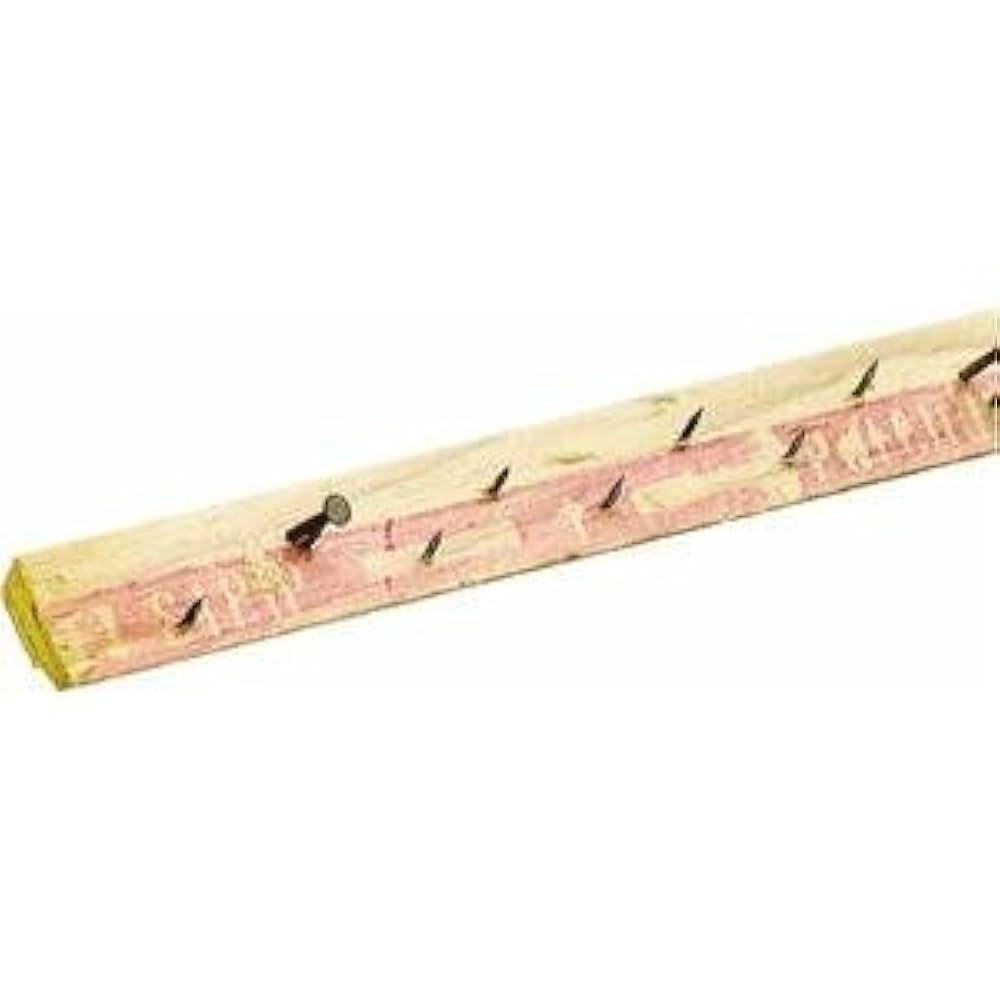 手織りカーペット 115x61cm Amazon.co.jp: Roberts カーペットタックストリップ 木製サブフロア用